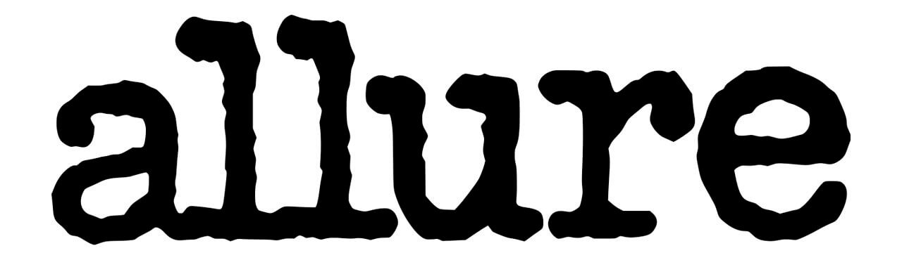 Allure logo