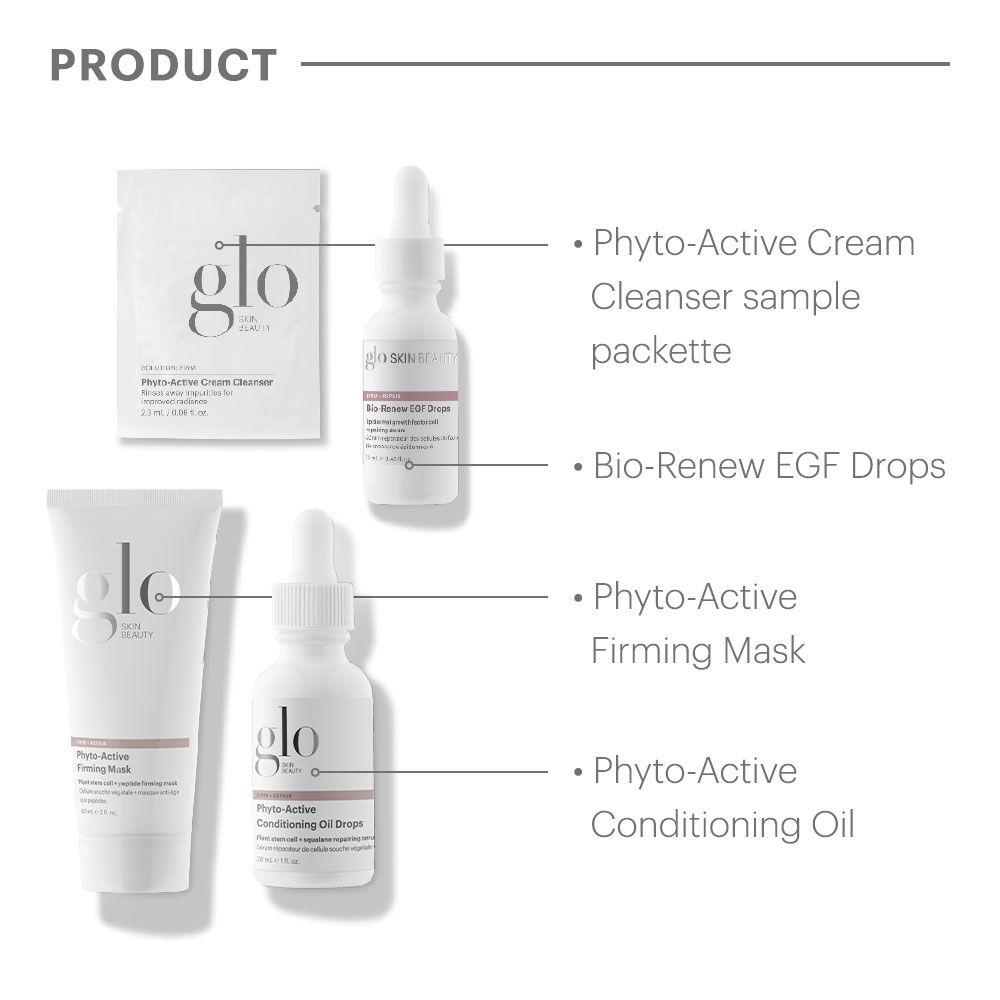 Bio-Renew EGF Cell Repairing Facial