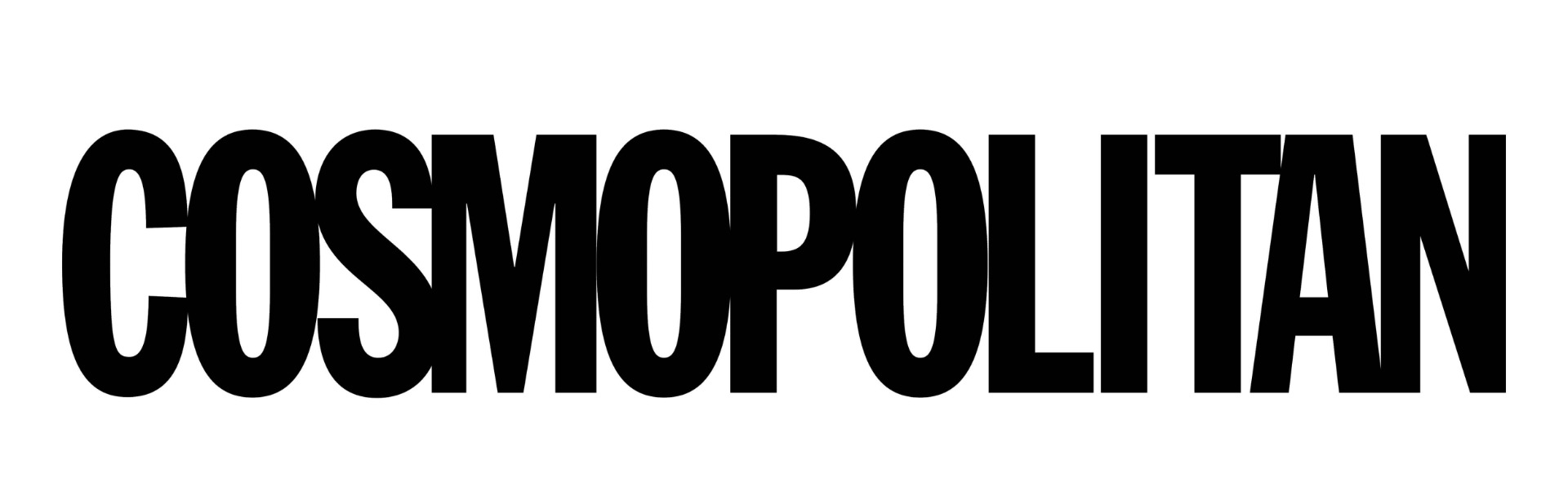 Cosmopolitan logo