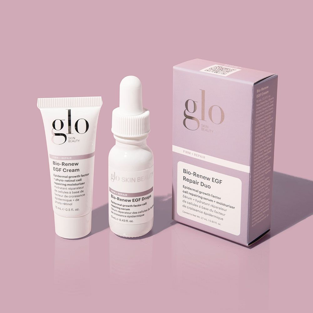 Bio-Renew EGF Repair Duo