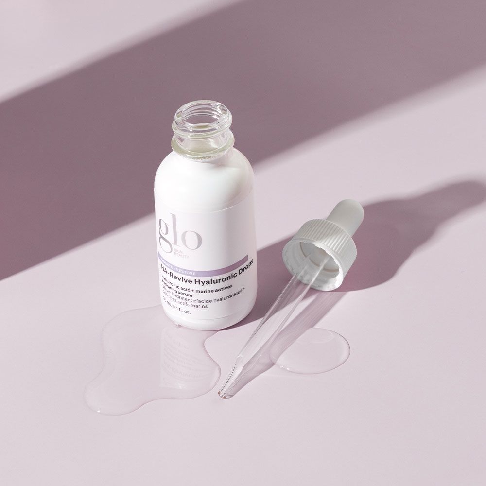 HA-Revive Hyaluronic Drops