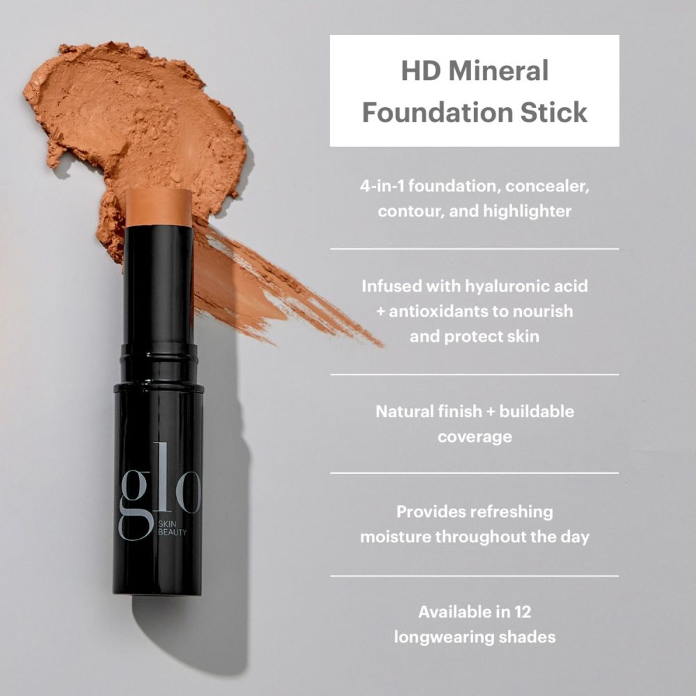 HD Mineral Foundation Stick