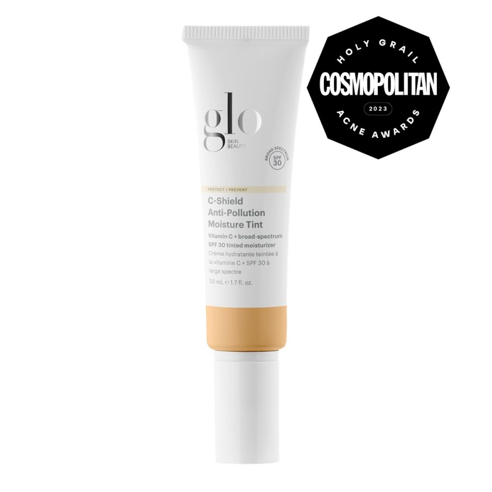 C-Shield Anti-Pollution Moisture Tint SPF 30