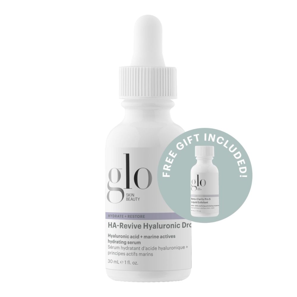 HA-Revive Hyaluronic Drops